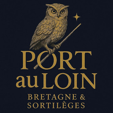 Port Au Loin - Fete de la Pleine Lune - Lannion