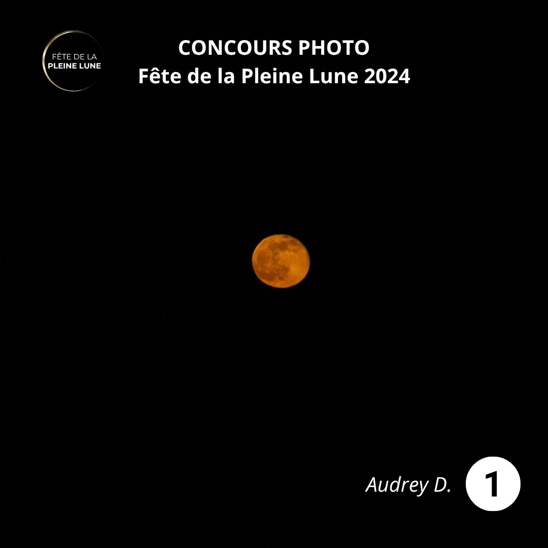 Concours Photo - Fete de la Pleine Lune 3