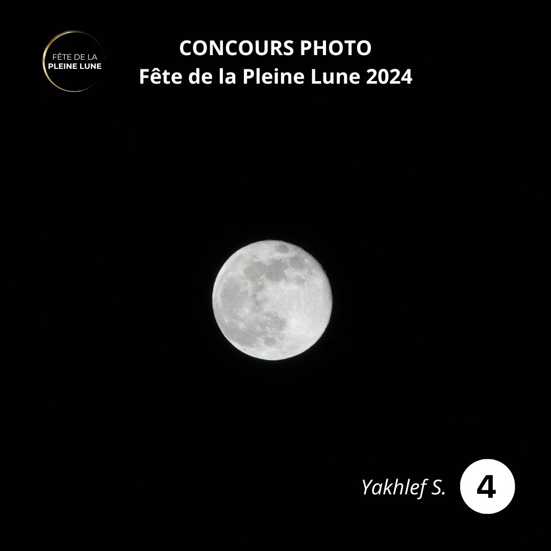 Concours Photo - Fete de la Pleine Lune 4