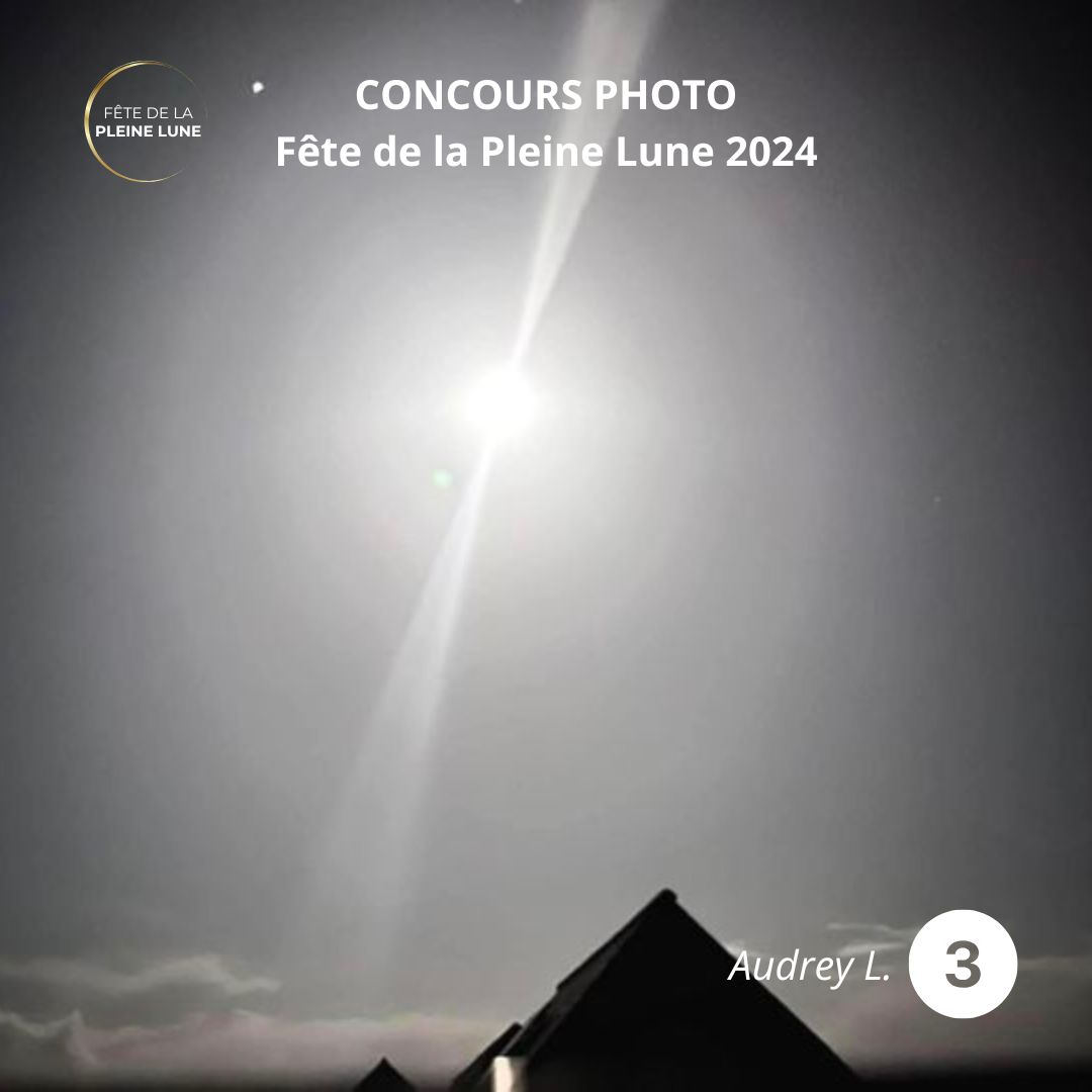 Concours Photo - Fete de la Pleine Lune 5
