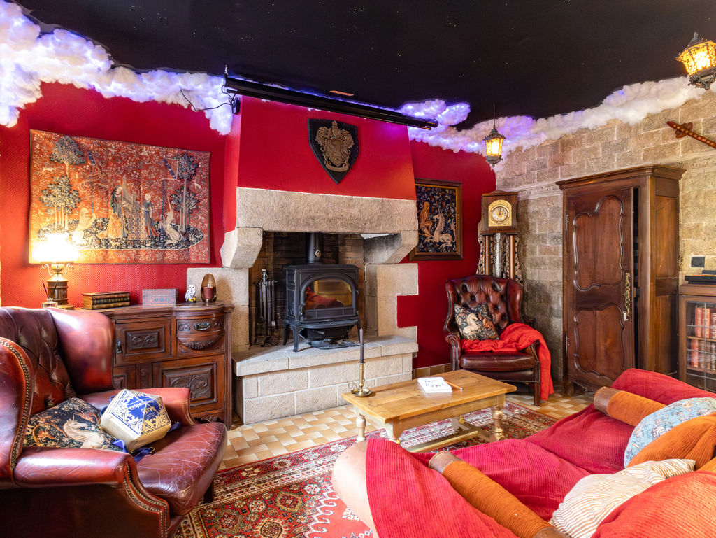 Port Au Loin - Gîte immersif - Location - Lannion - Cotes d'Armor - crédits photos 912-studio